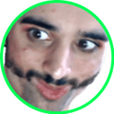 Odablock Twitch avatar